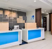Holiday Inn Express & Suites Siloam Springs by IHG hotel detail image 3