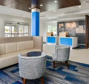 Holiday Inn Express & Suites Siloam Springs by IHG hotel detail image 4