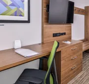 Holiday Inn Express & Suites Siloam Springs by IHG hotel detail image 5