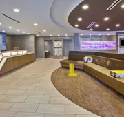 SpringHill Suites by Marriott Pittsburgh Butler/Centre City hotel detail image 3