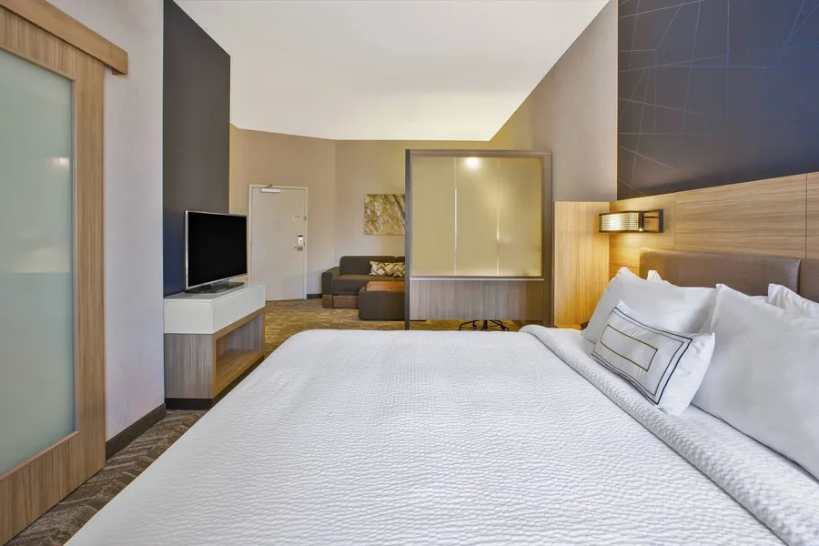 SpringHill Suites by Marriott Pittsburgh Butler/Centre City hotel detail image 6