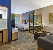 SpringHill Suites by Marriott Pittsburgh Butler/Centre City hotel detail image 7