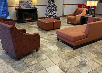 Econo Lodge Hurley Ironwood hotel thumbnail 5
