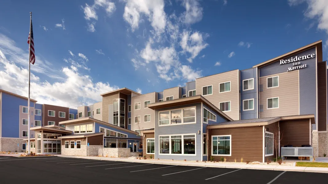 Residence Inn by Marriott Salt Lake City-West Jordan hotel detail image 2