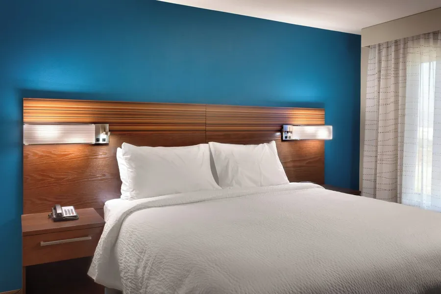 Residence Inn by Marriott Salt Lake City-West Jordan hotel detail image 6