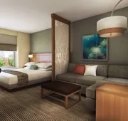 Hyatt Place Austin Airport hotel detail image 7