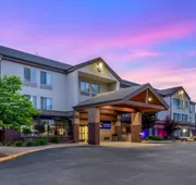 Comfort Inn & Suites New Lisbon hotel detail image 3