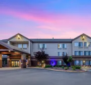 Comfort Inn & Suites New Lisbon hotel detail image 4