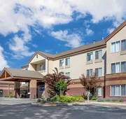 Comfort Inn & Suites New Lisbon hotel detail image 7