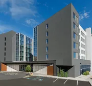 AC Hotel by Marriott San Francisco Airport Oyster Point/Waterfront hotel detail image 3