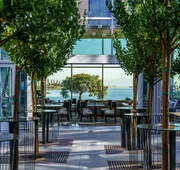 AC Hotel by Marriott San Francisco Airport Oyster Point/Waterfront hotel detail image 4