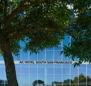 AC Hotel by Marriott San Francisco Airport Oyster Point/Waterfront hotel detail image 5