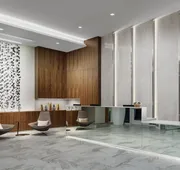 AC Hotel by Marriott San Francisco Airport Oyster Point/Waterfront hotel detail image 7