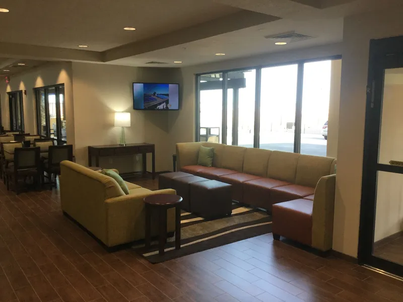 Garner Hotel Page Lake Powell Area by IHG hotel detail image 6