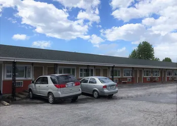 Budget Inn hotel thumbnail 2