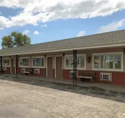 Budget Inn hotel detail image 3