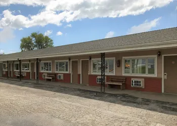 Budget Inn hotel thumbnail 3