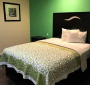 Budget Inn hotel detail image 4