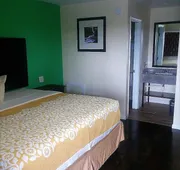 Budget Inn hotel detail image 5