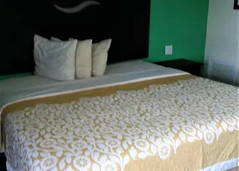 Budget Inn hotel thumbnail 6