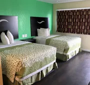 Budget Inn hotel detail image 7
