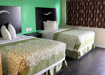 Budget Inn hotel thumbnail 7
