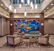 Hilton Garden Inn Little Rock Downtown hotel detail image 3