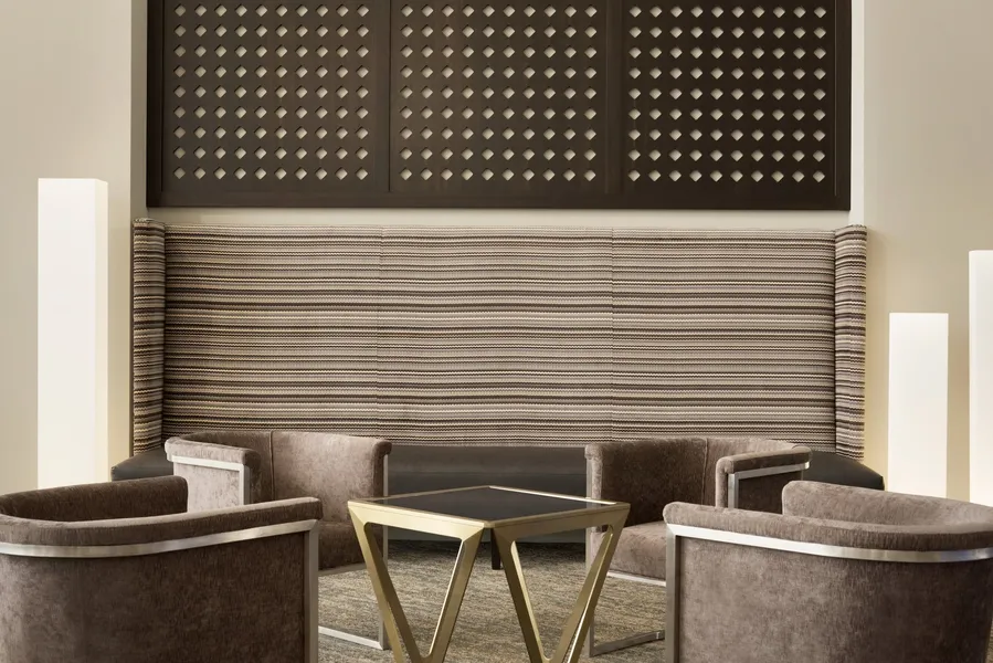 Holiday Inn Bloomington - Normal by IHG hotel detail image 2