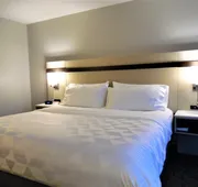 Holiday Inn Bloomington - Normal by IHG hotel detail image 3