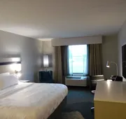 Holiday Inn Bloomington - Normal by IHG hotel detail image 7