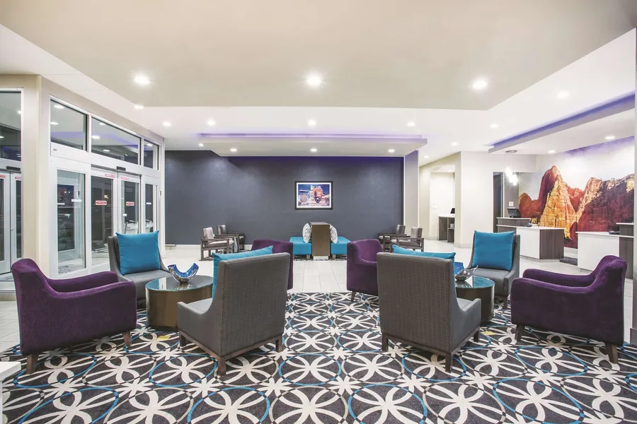 La Quinta Inn & Suites by Wyndham La Verkin-Gateway to Zion hotel detail image 2