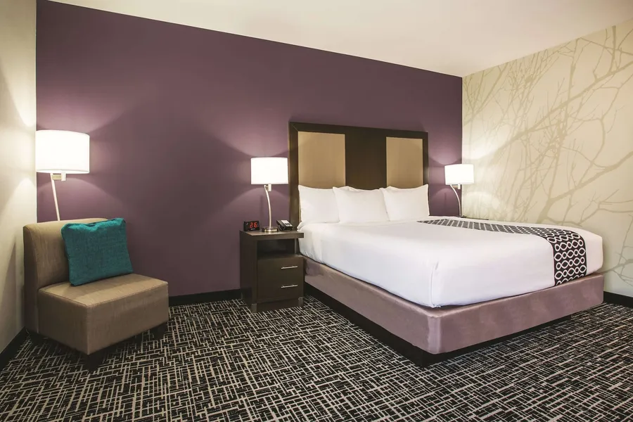 La Quinta Inn & Suites by Wyndham La Verkin-Gateway to Zion hotel detail image 6