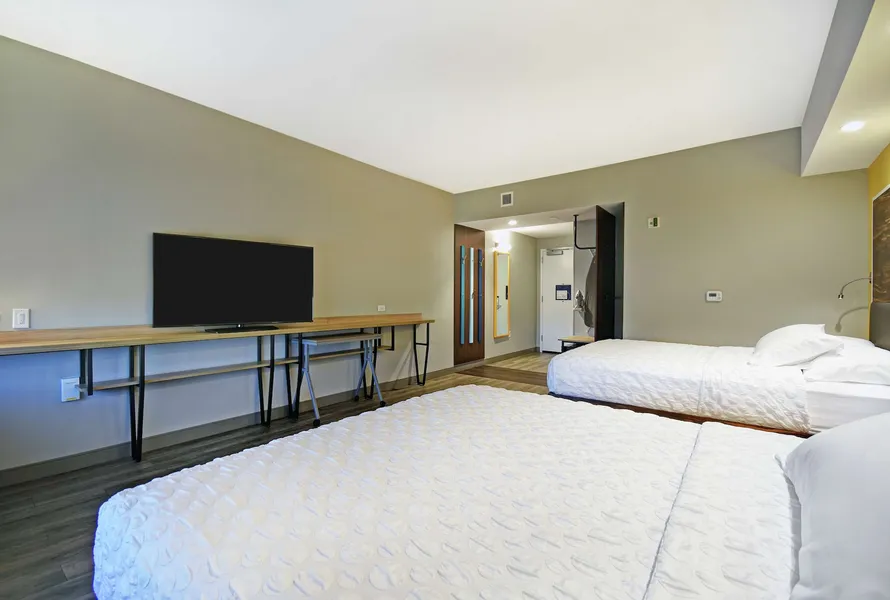 Tru by Hilton Portland Airport Area hotel detail image 6
