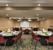 Hilton Garden Inn Statesville hotel detail image 3