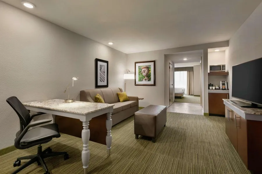 Hilton Garden Inn Statesville hotel detail image 6