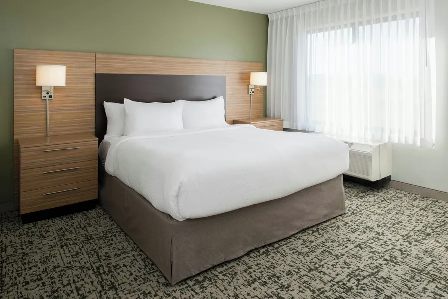 TownePlace Suites by Marriott Slidell hotel detail image 6