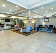 Comfort Inn & Suites hotel detail image 4