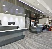 Hilton Garden Inn Tulsa-Broken Arrow hotel detail image 3