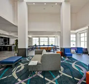Hilton Garden Inn Tulsa-Broken Arrow hotel detail image 5