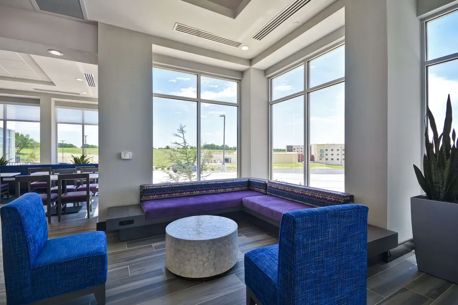 Hilton Garden Inn Tulsa-Broken Arrow hotel detail image 6
