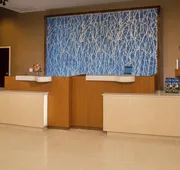 Fairfield Inn and Suites by Marriott Washington hotel detail image 3