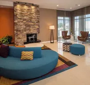 Fairfield Inn and Suites by Marriott Washington hotel detail image 4