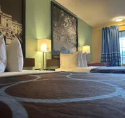 Super 8 by Wyndham Alexandria/Washington D.C. Area hotel detail image 7