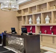 Sonesta Hotel Baltimore Inner Harbor hotel detail image 4