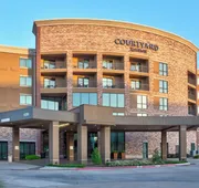 Courtyard by Marriott Dallas Flower Mound hotel detail image 3