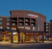 Courtyard by Marriott Dallas Flower Mound hotel detail image 4