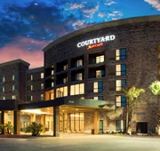 Courtyard by Marriott Dallas Flower Mound hotel detail image 5