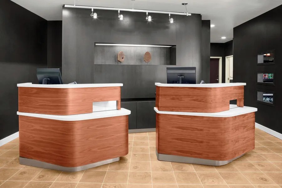 Courtyard by Marriott Dallas Flower Mound hotel detail image 6