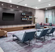 Courtyard by Marriott Dallas Flower Mound hotel detail image 7