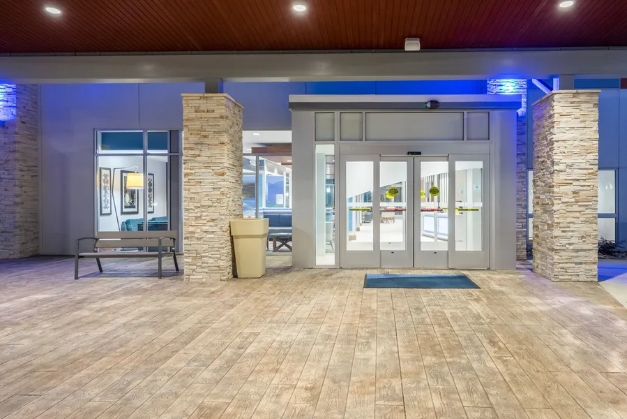 Holiday Inn Express & Suites Greenville SE - Simpsonville by IHG hotel detail image 2